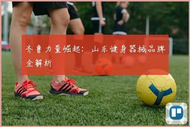 齐鲁力量崛起：山东健身器械品牌全解析