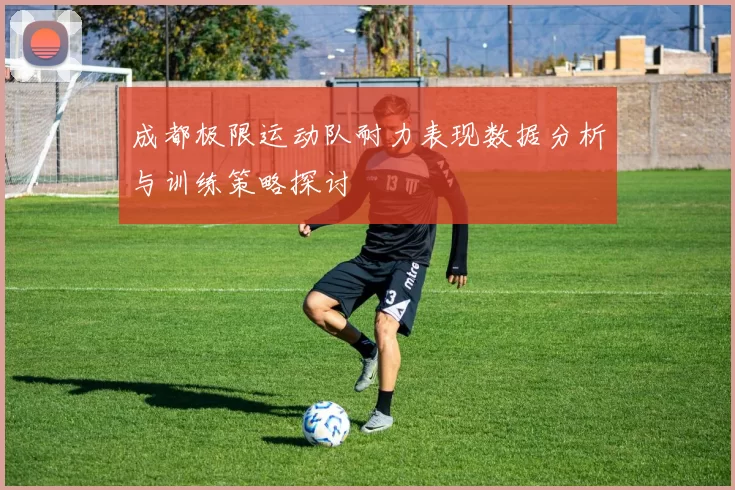 成都极限运动队耐力表现数据分析与训练策略探讨