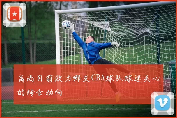 高尚目前效力哪支CBA球队球迷关心的转会动向