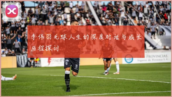 李伟羽毛球人生的深度对话与成长历程探讨