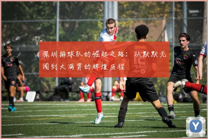 深圳排球队的崛起之路：从默默无闻到大满贯的辉煌历程