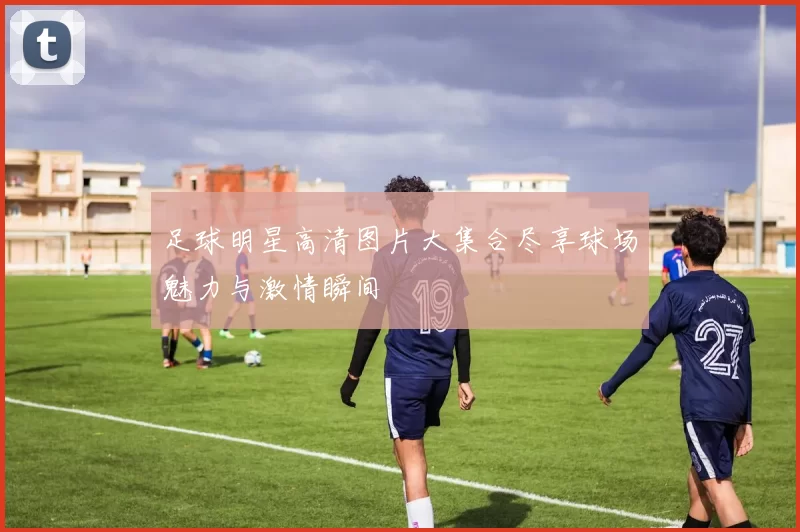 足球明星高清图片大集合尽享球场魅力与激情瞬间