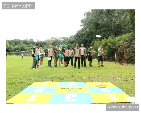 广州飞盘队的运营揭秘与发展策略分析深度探讨