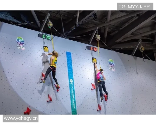 成都攀岩队速度对比深度解析与训练策略探讨