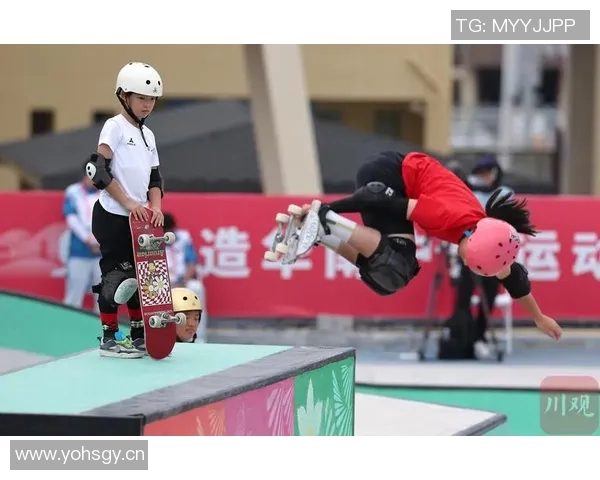 武汉滑板队心理素质探讨：如何在竞技中保持冷静与专注