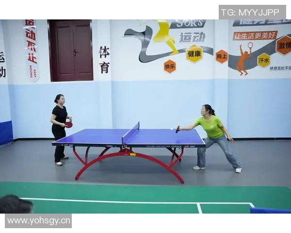 深圳乒乓球队选拔赛背后的奋斗故事与拼搏精神展现