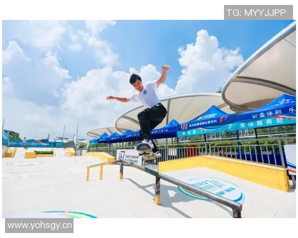 滑板之城的风采杭州滑板队员个人能力全景探讨 滑板之城的风采杭州滑板队员个人能力全景探讨