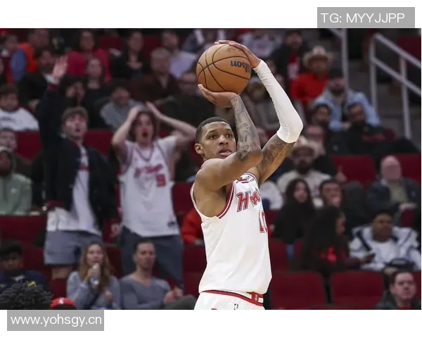 火箭队比赛视频全集：精彩瞬间一网打尽