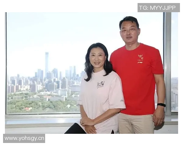 王丽专访：从青涩少女到羽毛球冠军的成长之路与心路历程